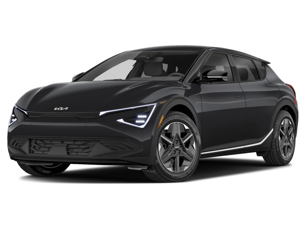 2025 Kia EV6 Vehicle Photo in Langhorne, PA 19047