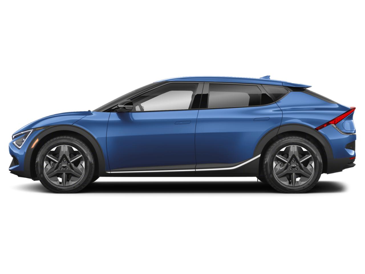 2025 Kia EV6 Vehicle Photo in Tucson, AZ 85712