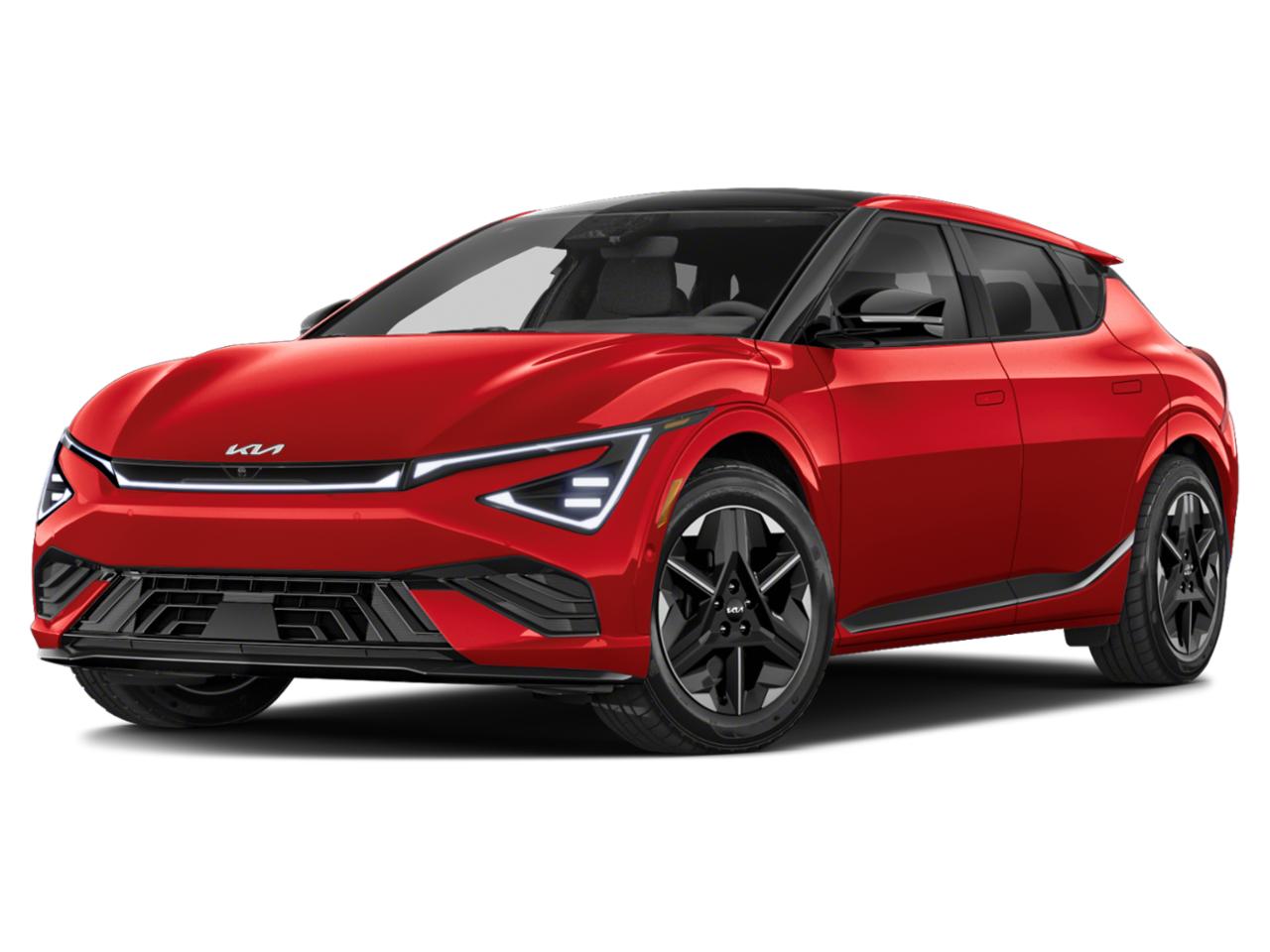 2025 Kia EV6 Vehicle Photo in Langhorne, PA 19047