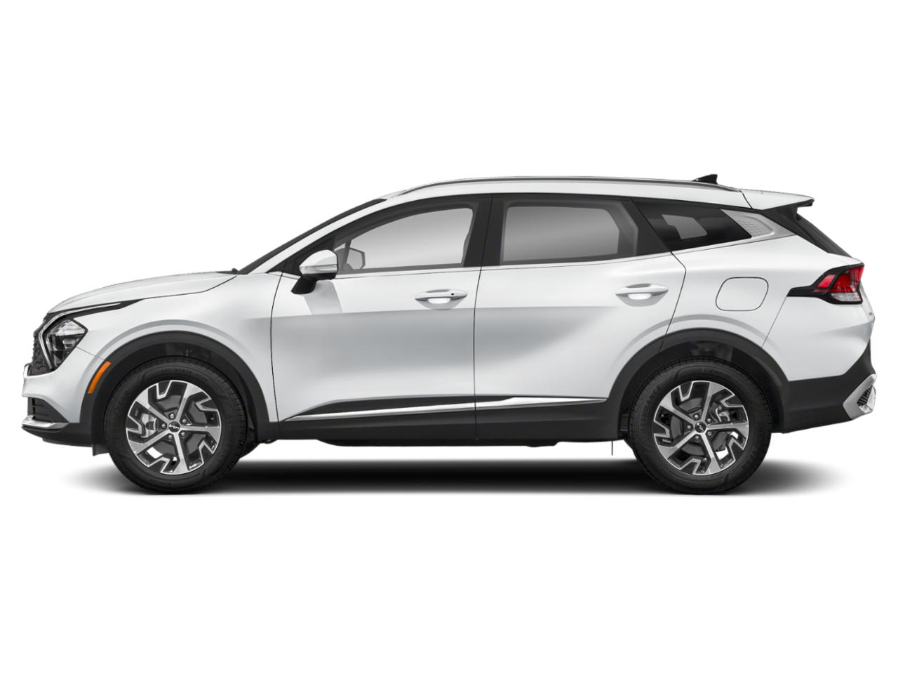 2025 Kia Sportage Hybrid Vehicle Photo in Westbrook, ME 04092