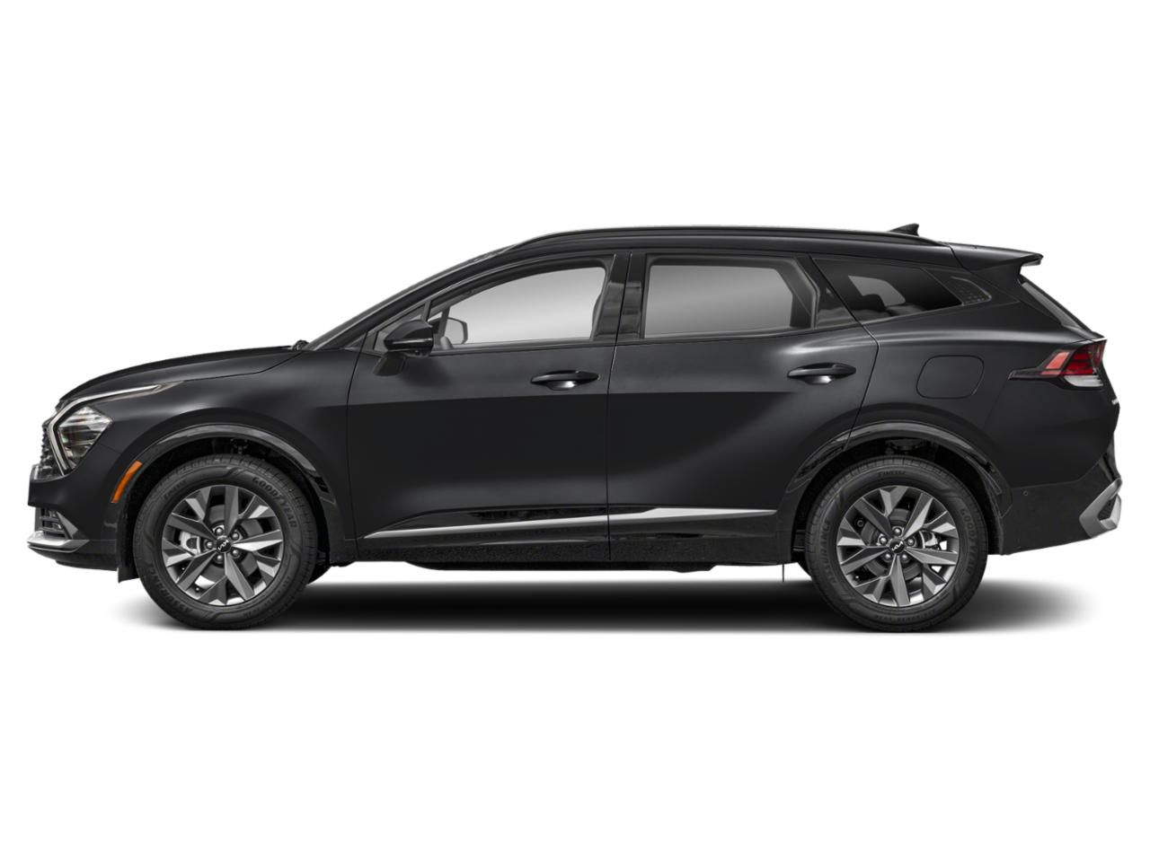 2025 Kia Sportage Hybrid Vehicle Photo in Westbrook, ME 04092
