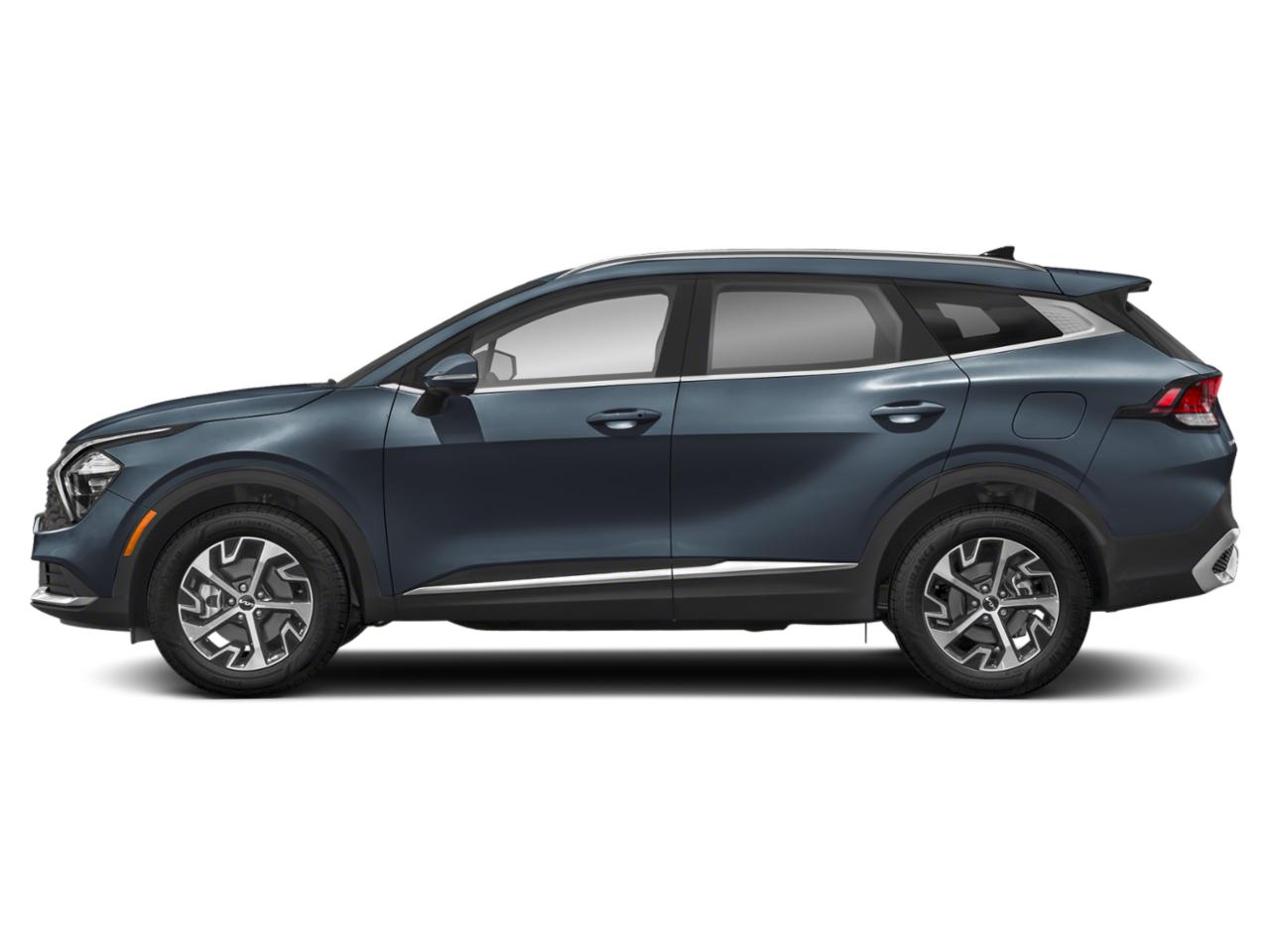 2025 Kia Sportage Hybrid Vehicle Photo in Westbrook, ME 04092