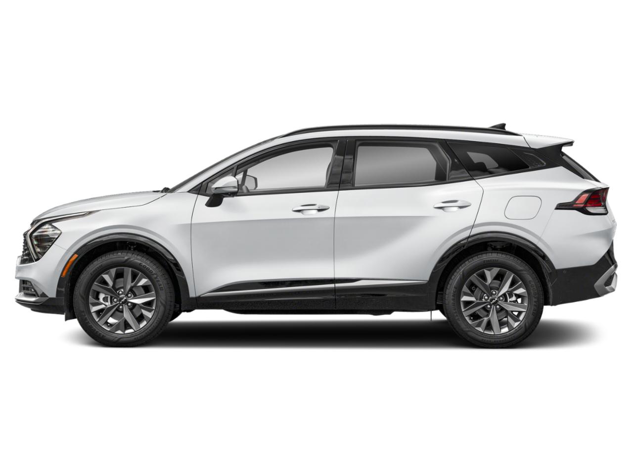 2025 Kia Sportage Hybrid Vehicle Photo in Westbrook, ME 04092