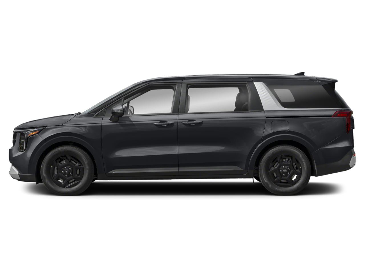 2025 Kia Carnival Vehicle Photo in Westbrook, ME 04092