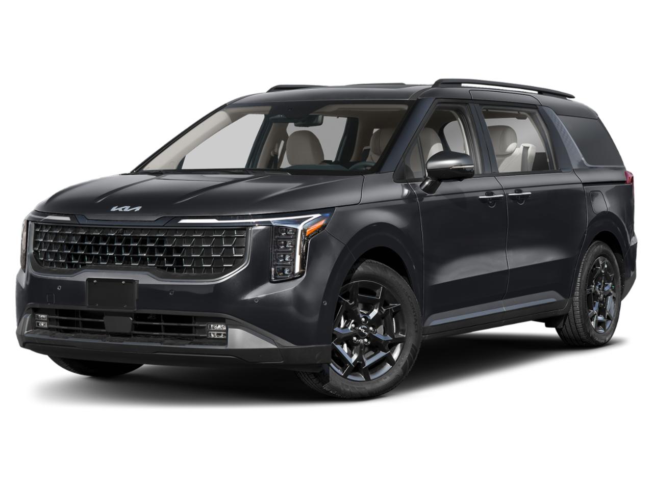 2025 Kia Carnival Vehicle Photo in Belle Vernon, PA 15012