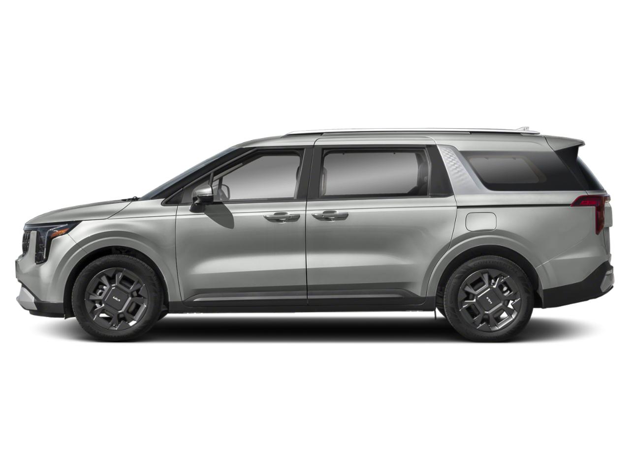 2025 Kia Carnival Hybrid Vehicle Photo in Westbrook, ME 04092