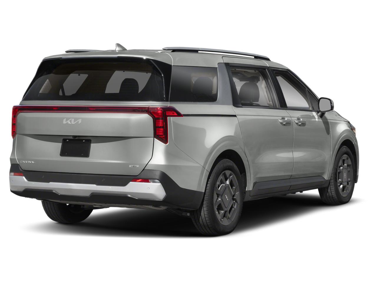 2025 Kia Carnival Hybrid Vehicle Photo in Westbrook, ME 04092