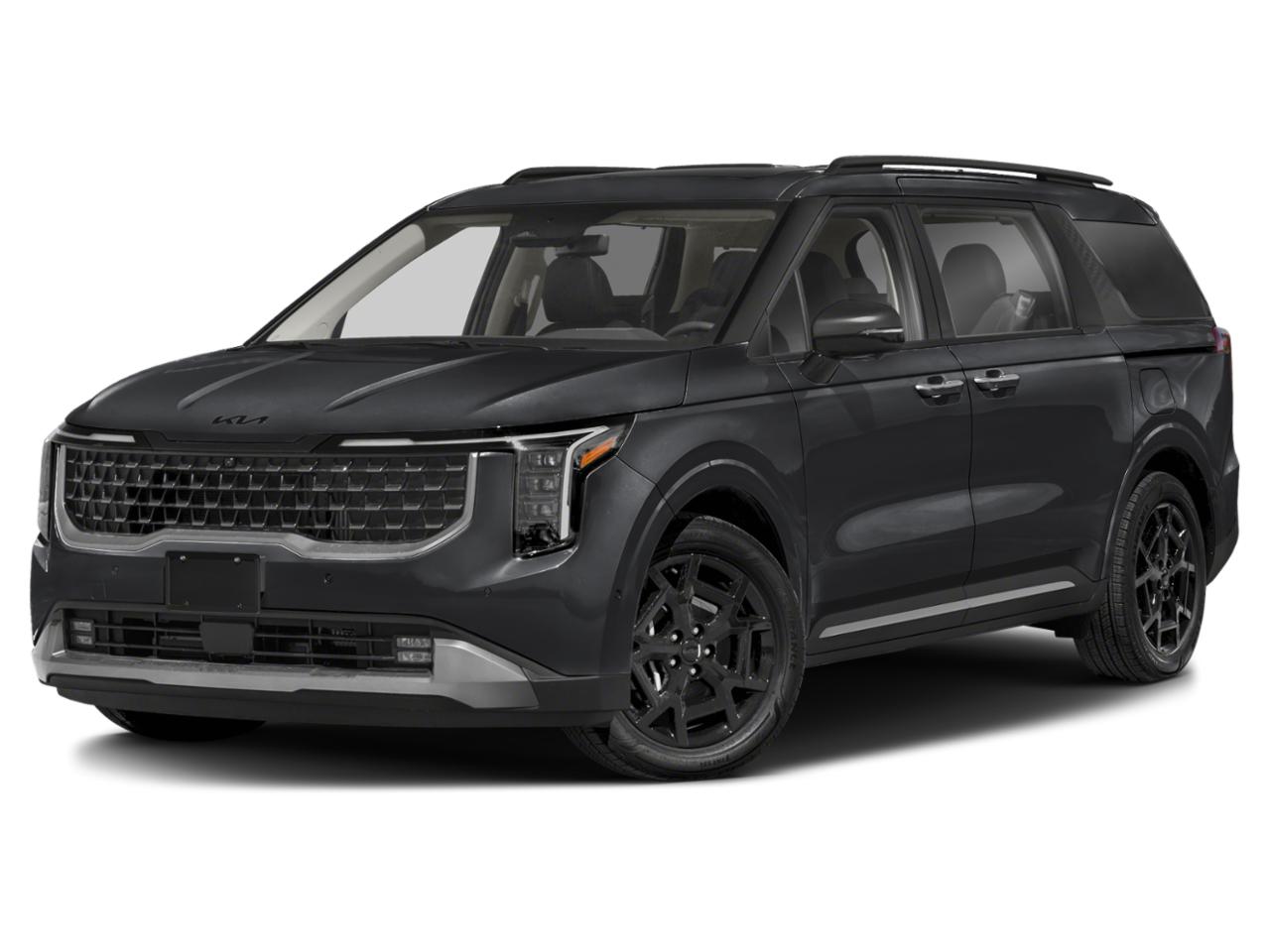 2025 Kia Carnival Hybrid Vehicle Photo in Langhorne, PA 19047