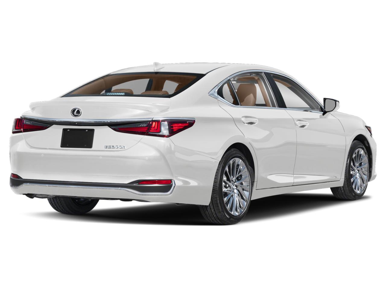 2025 Lexus ES 300h Vehicle Photo in Lancaster, PA 17601