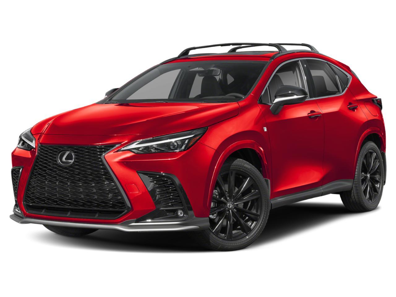 2025 Lexus NX 350 Vehicle Photo in Willow Grove, PA 19090