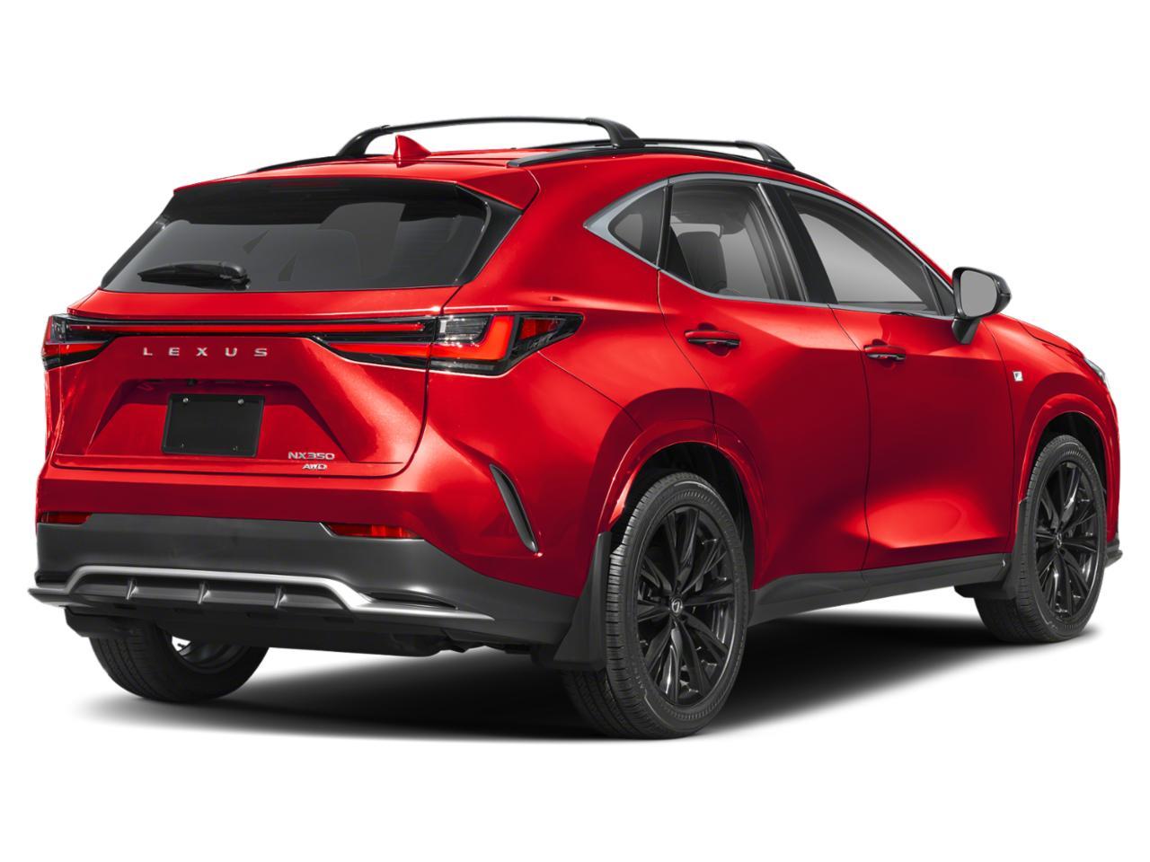 2025 Lexus NX 350 Vehicle Photo in Willow Grove, PA 19090