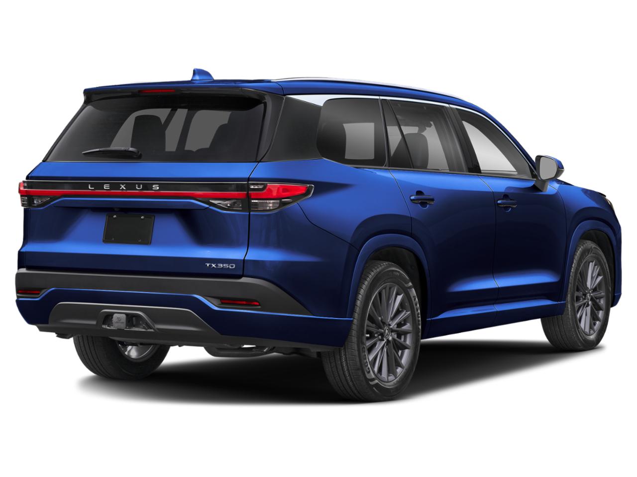 2025 Lexus TX 350 Vehicle Photo in Bluffton, SC 29910