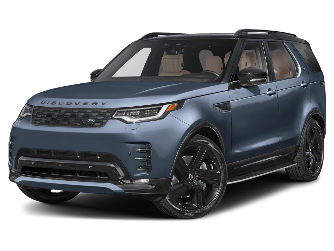 2025 Discovery Vehicle Photo in Appleton, WI 54913