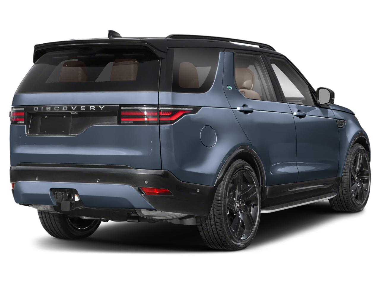 2025 Discovery Vehicle Photo in Appleton, WI 54913
