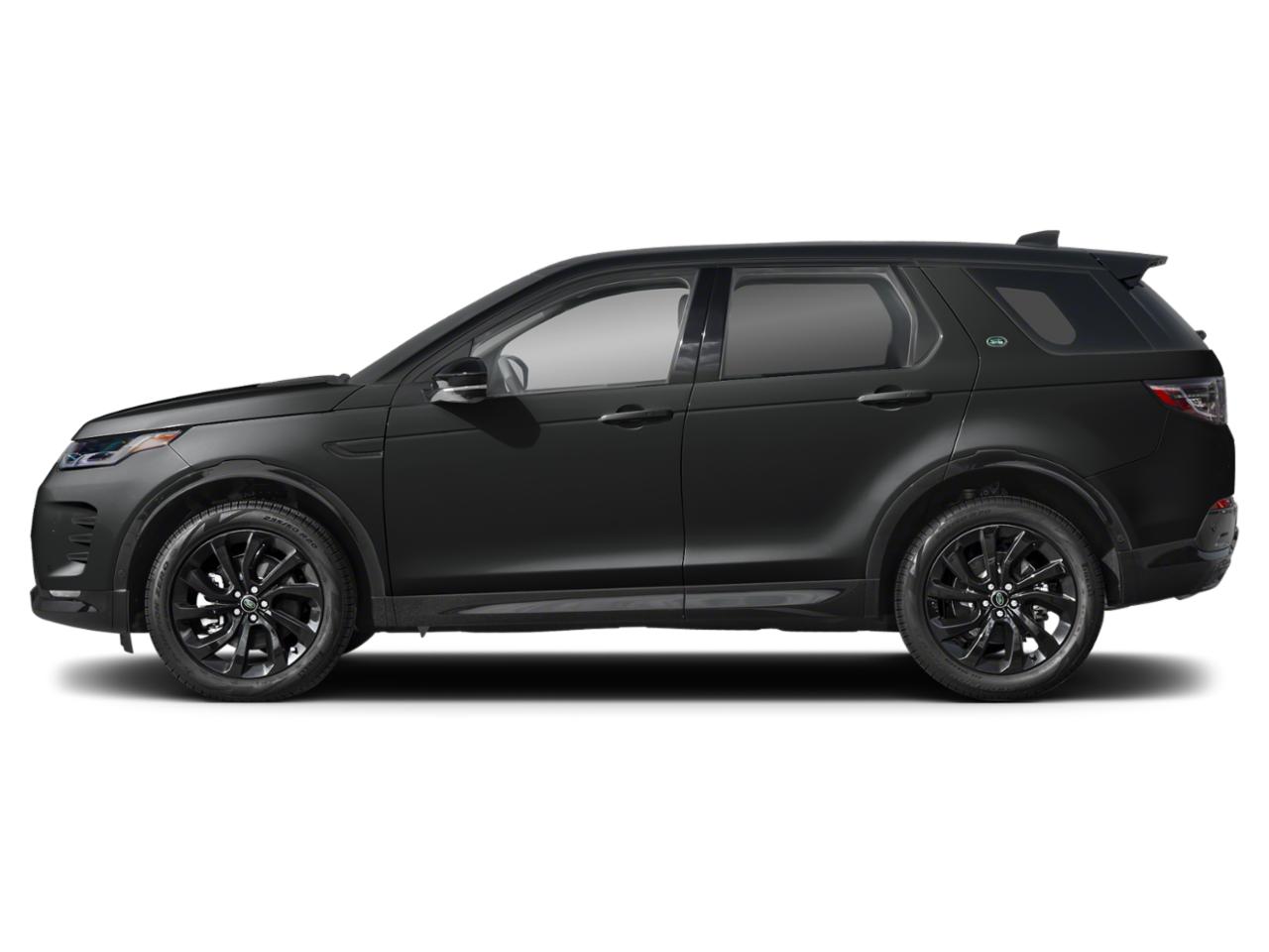 2025 Discovery Sport Vehicle Photo in Appleton, WI 54913