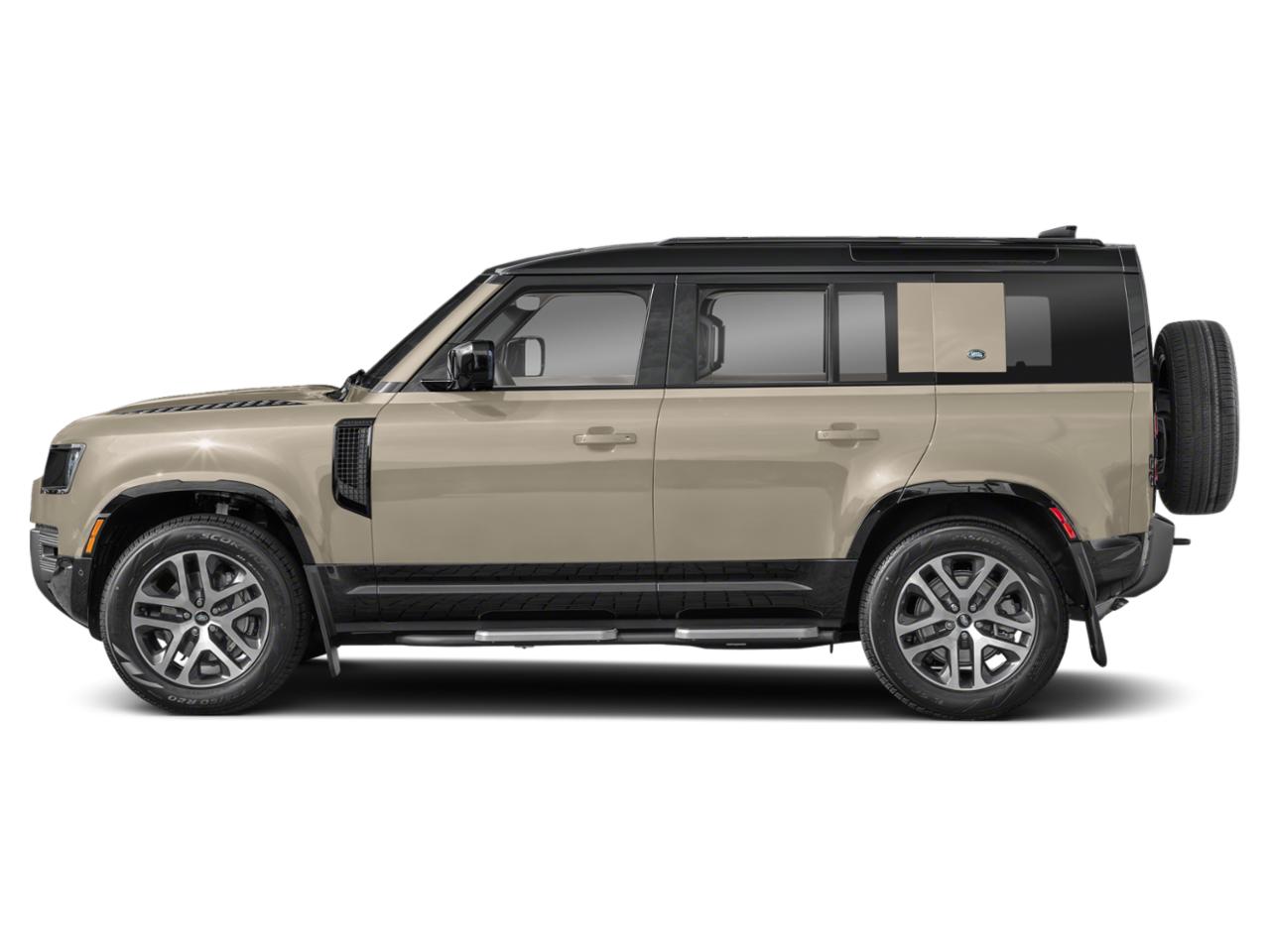 2025 Defender Vehicle Photo in Appleton, WI 54913
