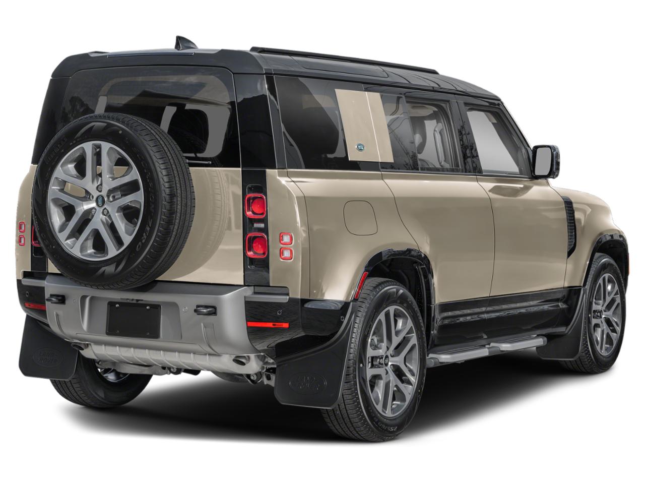 2025 Defender Vehicle Photo in Appleton, WI 54913