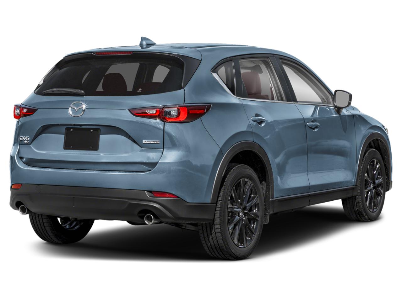 2025 Mazda CX-5 Vehicle Photo in Appleton, WI 54913