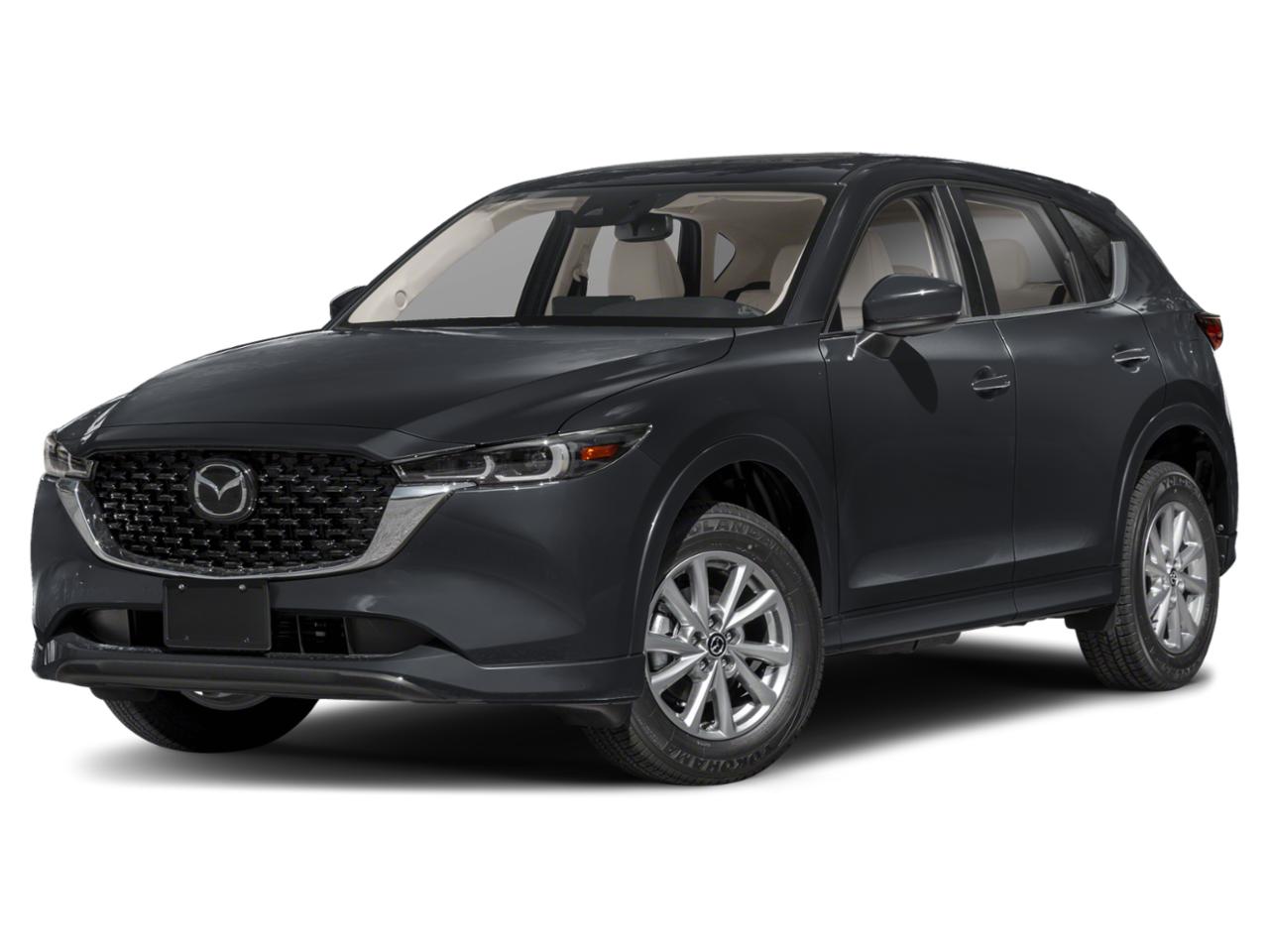 2025 Mazda CX-5 Vehicle Photo in PORTSMOUTH, NH 03801-4196