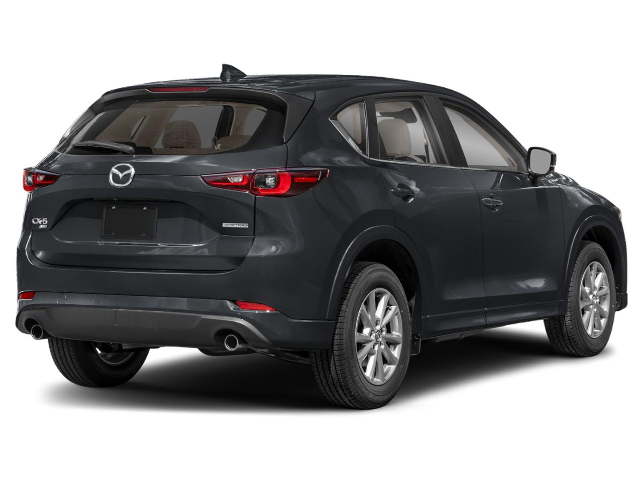 2025 Mazda CX-5 Vehicle Photo in PORTSMOUTH, NH 03801-4196