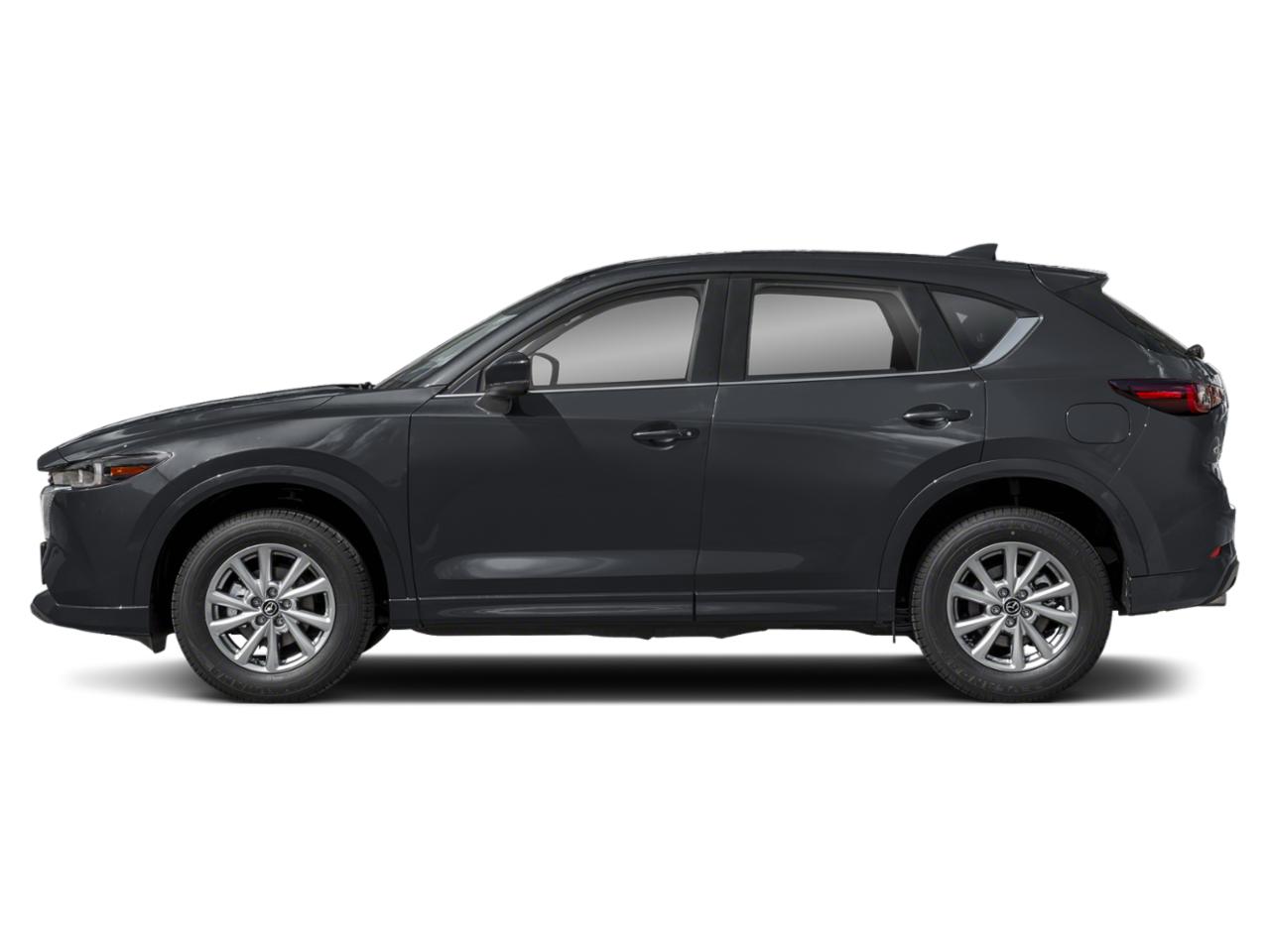 2025 Mazda CX-5 Vehicle Photo in PORTSMOUTH, NH 03801-4196