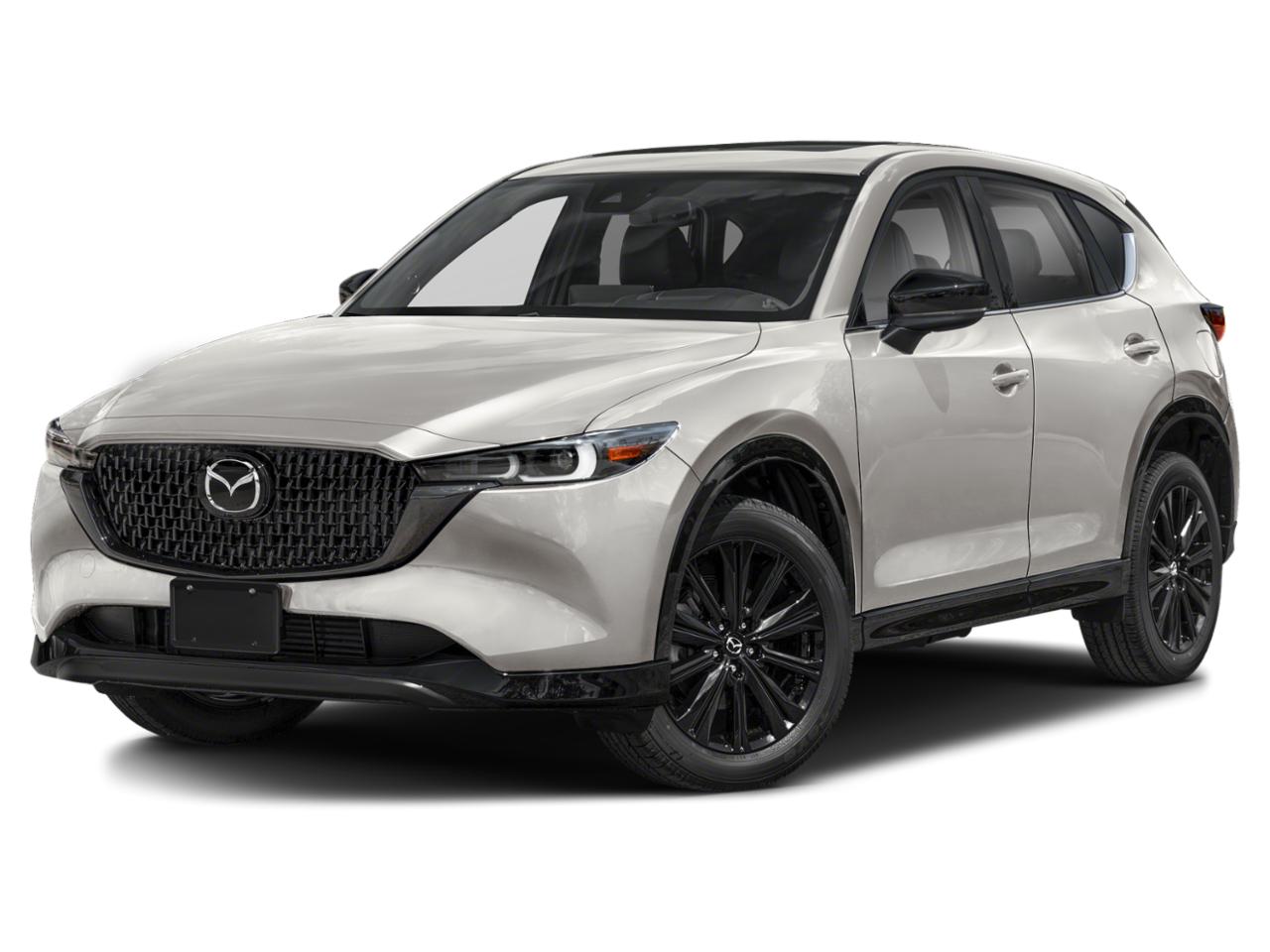 2025 Mazda CX-5 Vehicle Photo in Appleton, WI 54913
