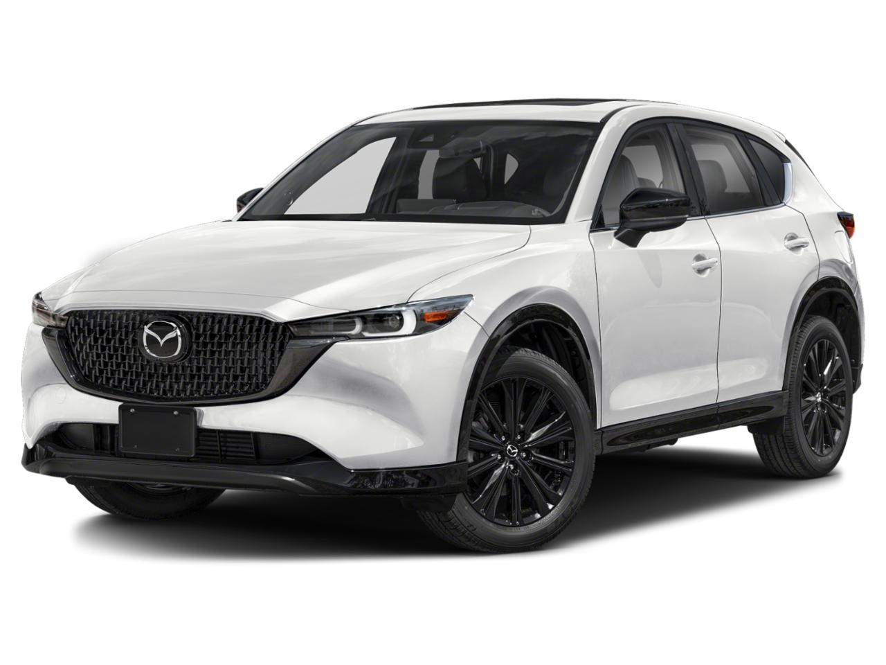 2025 Mazda CX-5 Vehicle Photo in Appleton, WI 54913