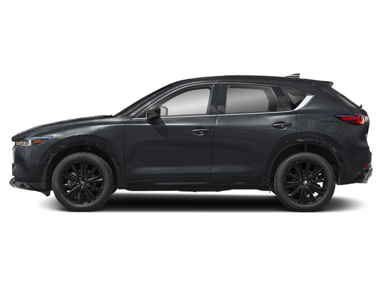 2025 Mazda CX-5 Vehicle Photo in Appleton, WI 54913