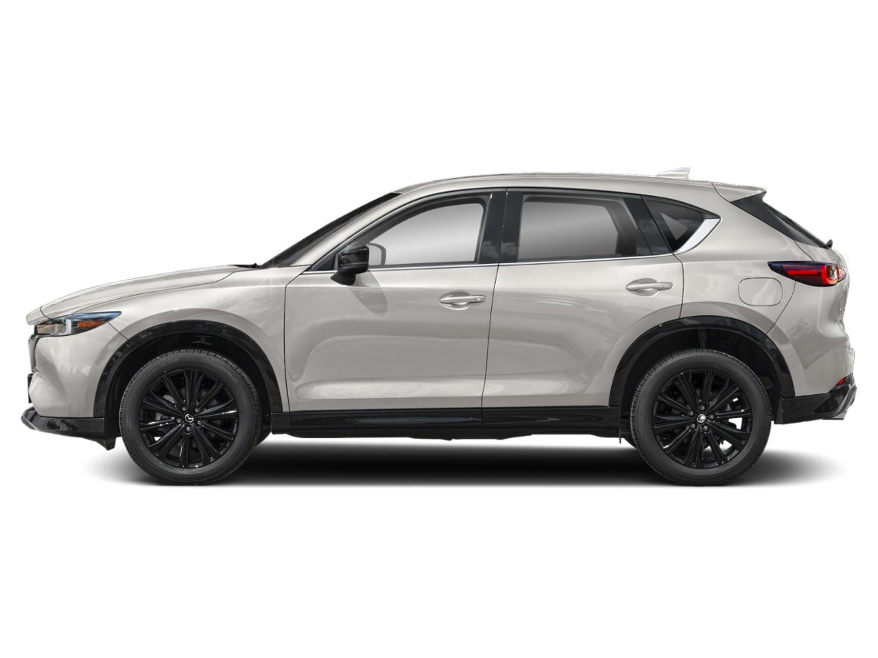 2025 Mazda CX-5 Vehicle Photo in Appleton, WI 54913