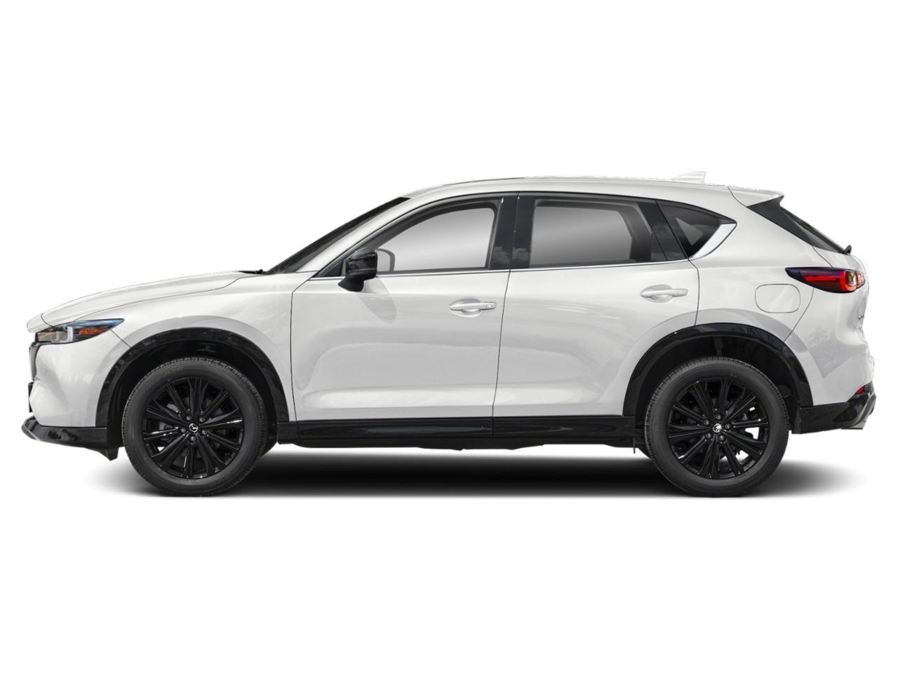 2025 Mazda CX-5 Vehicle Photo in Appleton, WI 54913