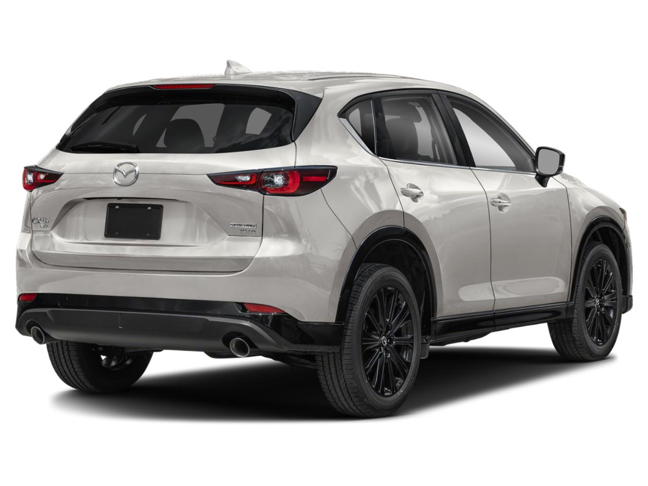 2025 Mazda CX-5 Vehicle Photo in Appleton, WI 54913