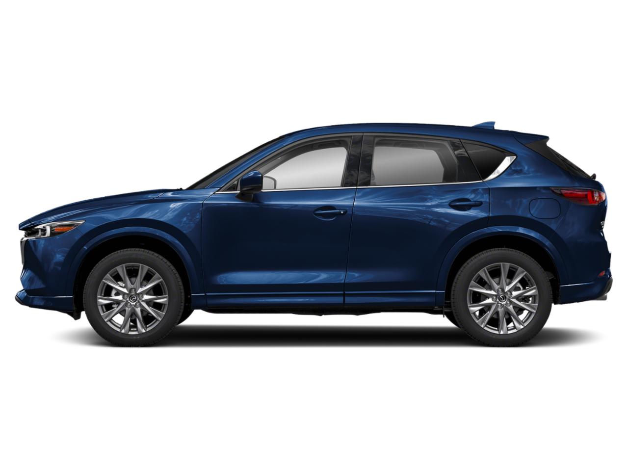 2025 Mazda CX-5 Vehicle Photo in Appleton, WI 54913