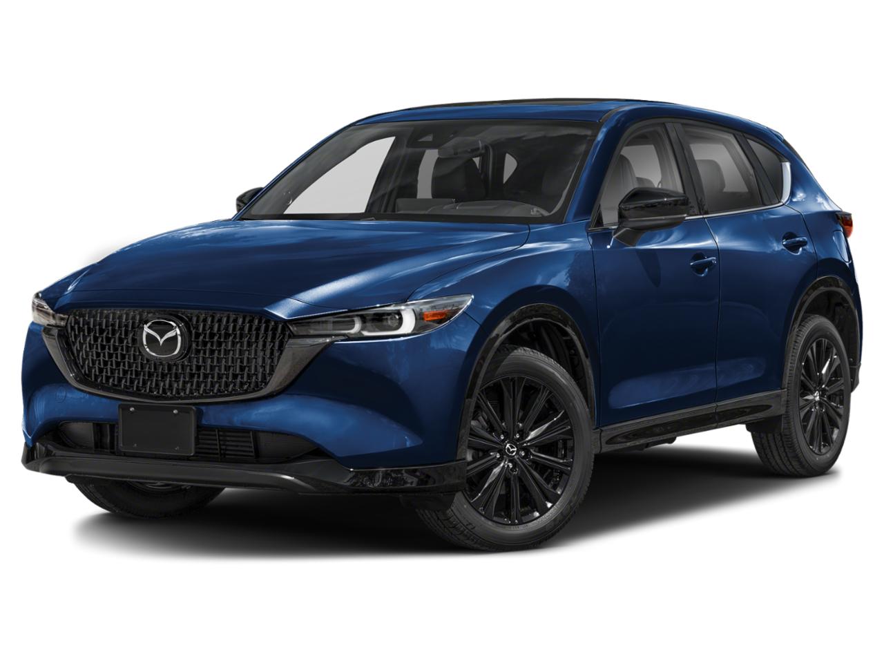 2025 Mazda CX-5 Vehicle Photo in Appleton, WI 54913
