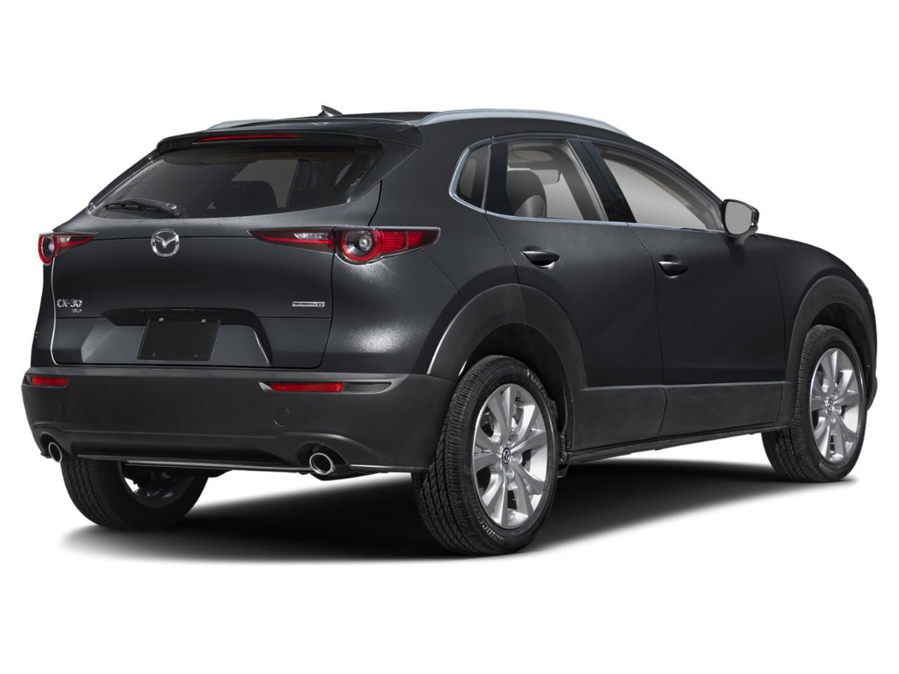 2025 Mazda CX-30 Vehicle Photo in Appleton, WI 54913