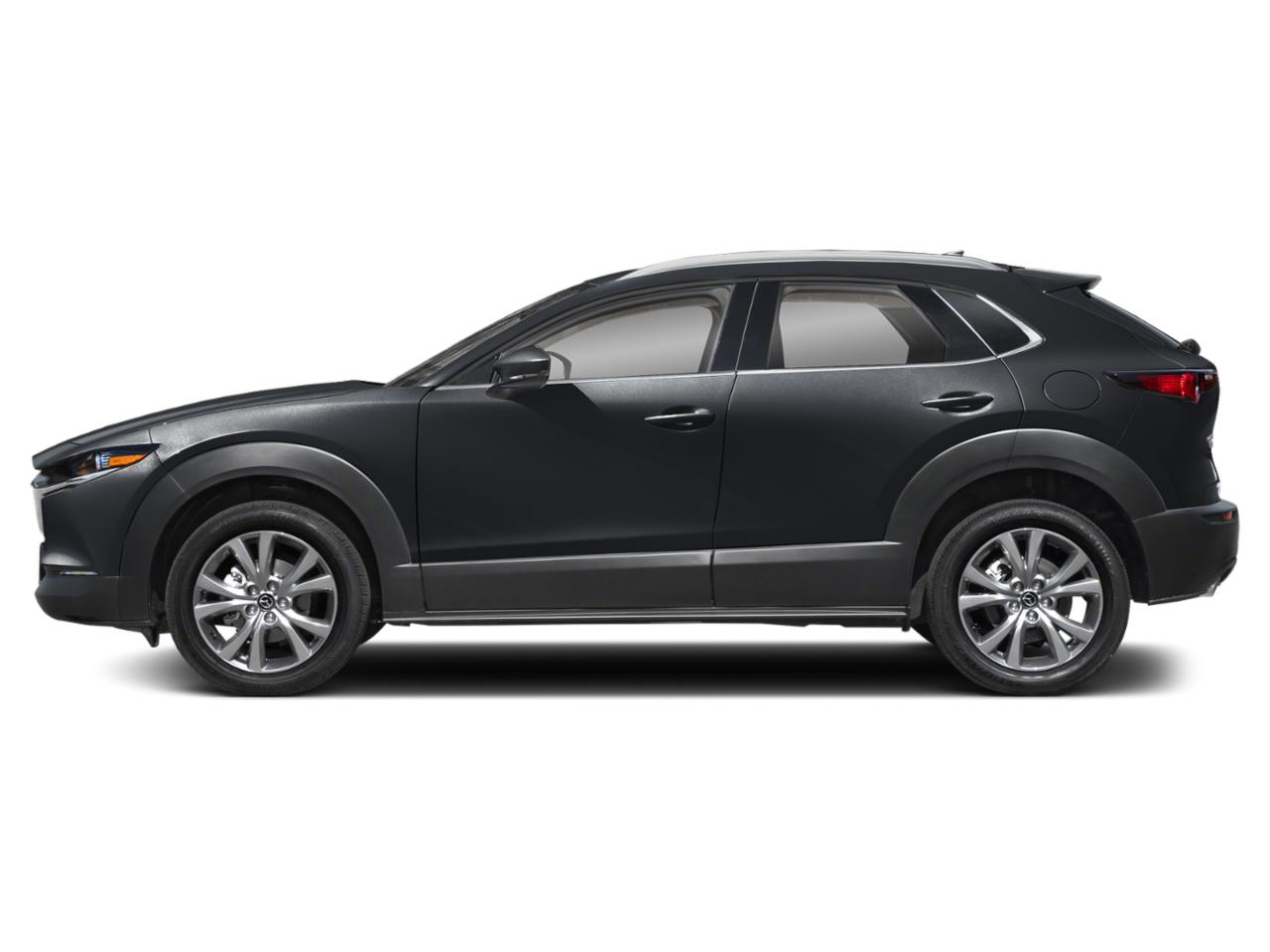 2025 Mazda CX-30 Vehicle Photo in Appleton, WI 54913