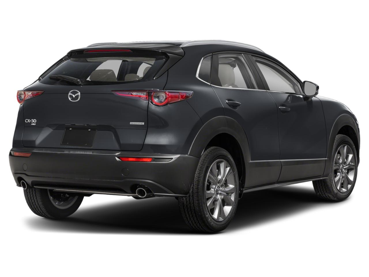 2025 Mazda CX-30 Vehicle Photo in Appleton, WI 54913