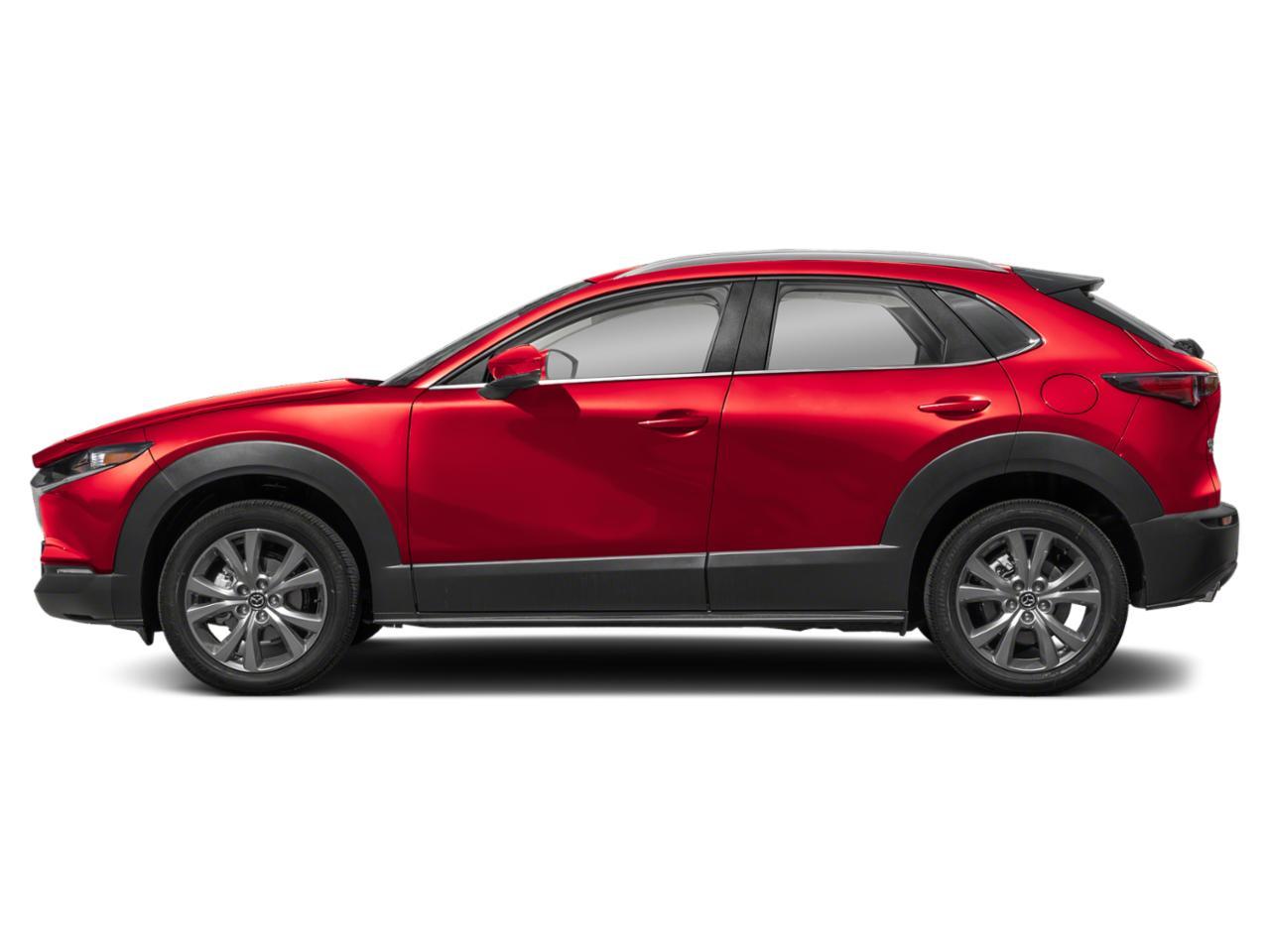 2025 Mazda CX-30 Vehicle Photo in Appleton, WI 54913