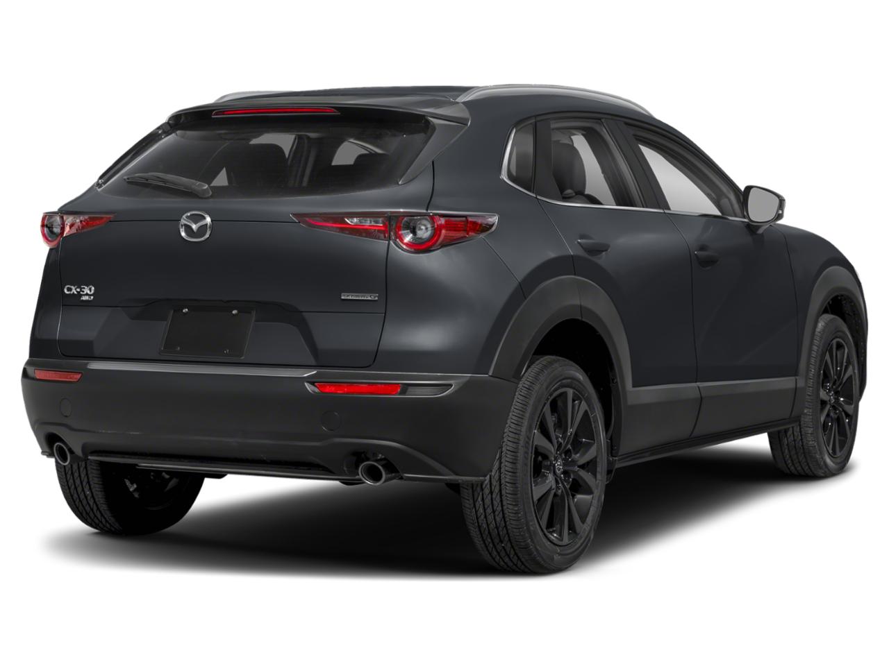 2025 Mazda CX-30 Vehicle Photo in Appleton, WI 54913