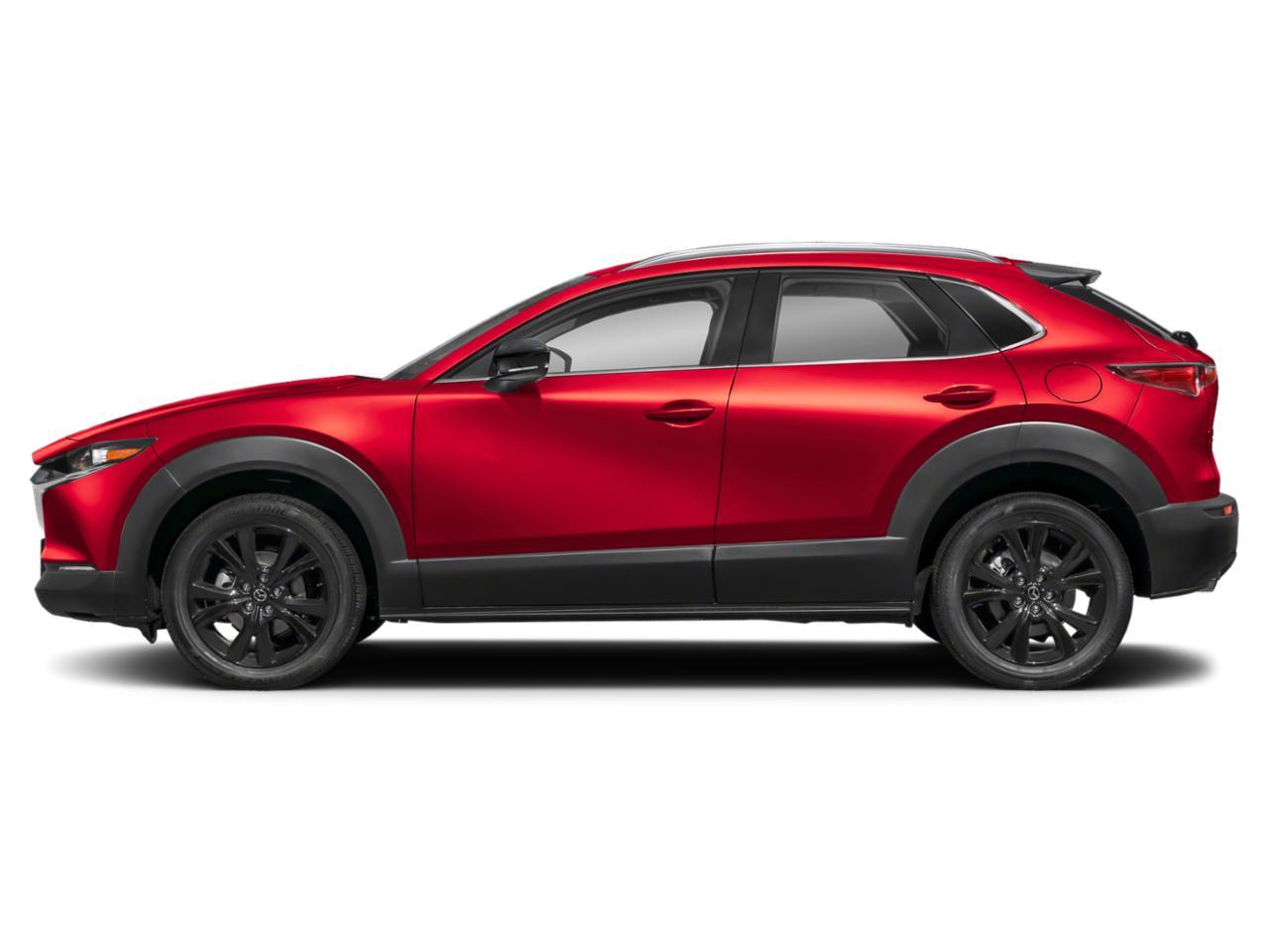2025 Mazda CX-30 Vehicle Photo in Appleton, WI 54913