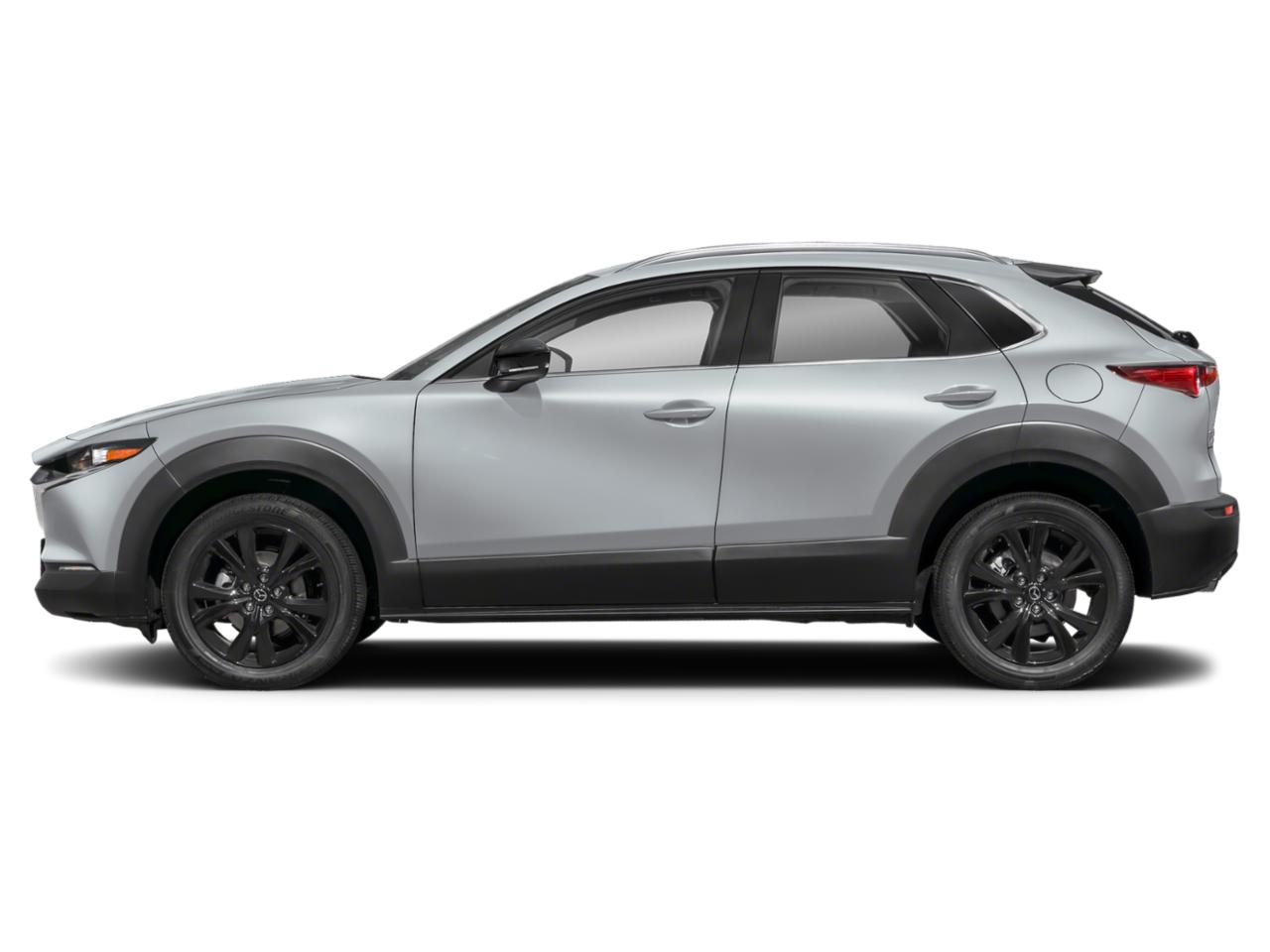 2025 Mazda CX-30 Vehicle Photo in Appleton, WI 54913