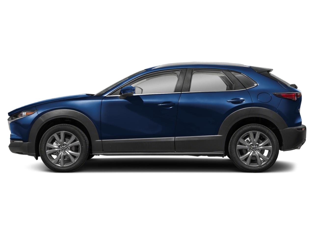 2025 Mazda CX-30 Vehicle Photo in Appleton, WI 54913