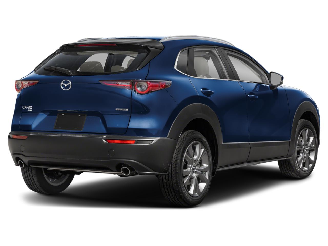 2025 Mazda CX-30 Vehicle Photo in Appleton, WI 54913