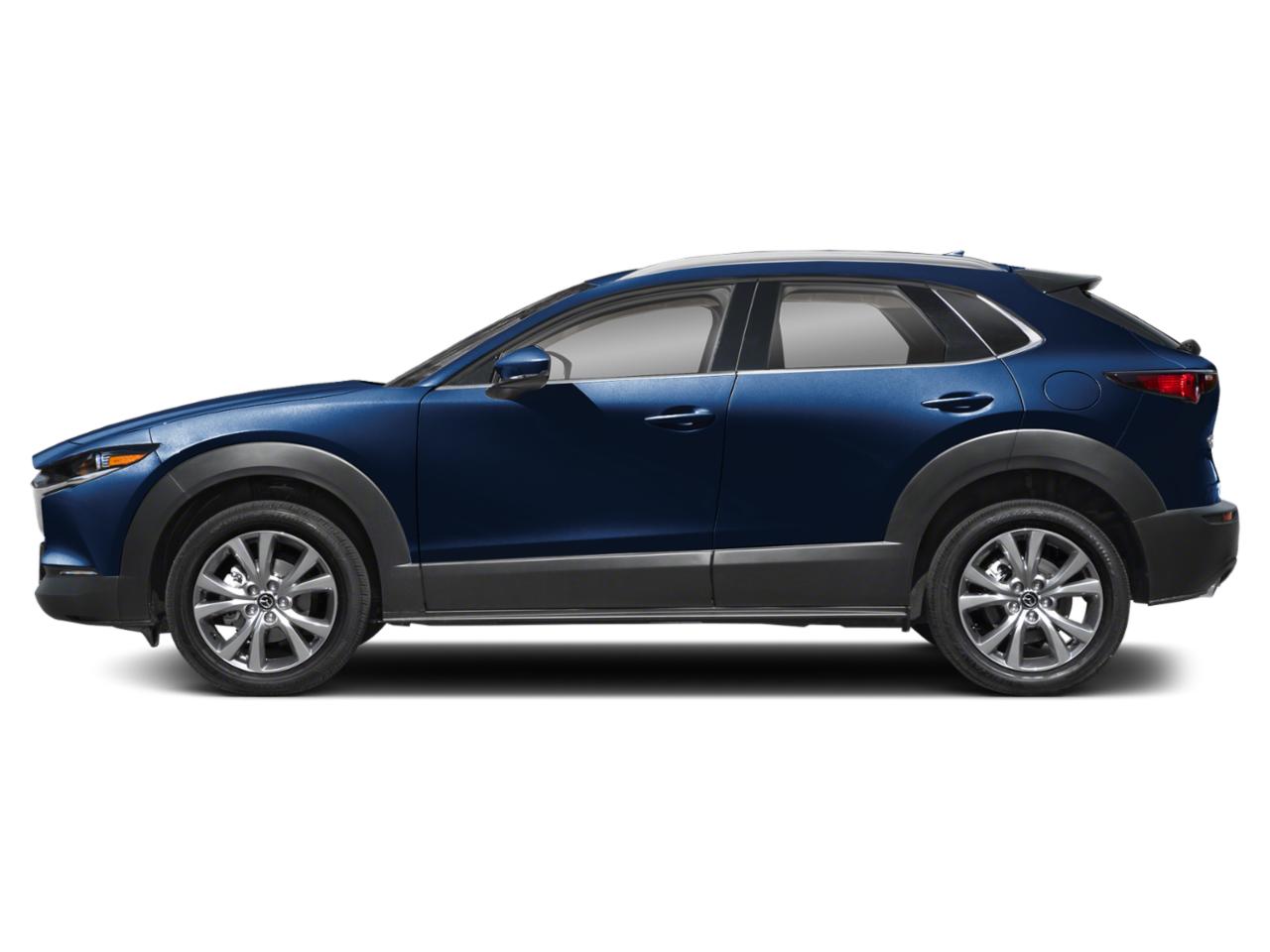 2025 Mazda CX-30 Vehicle Photo in Appleton, WI 54913