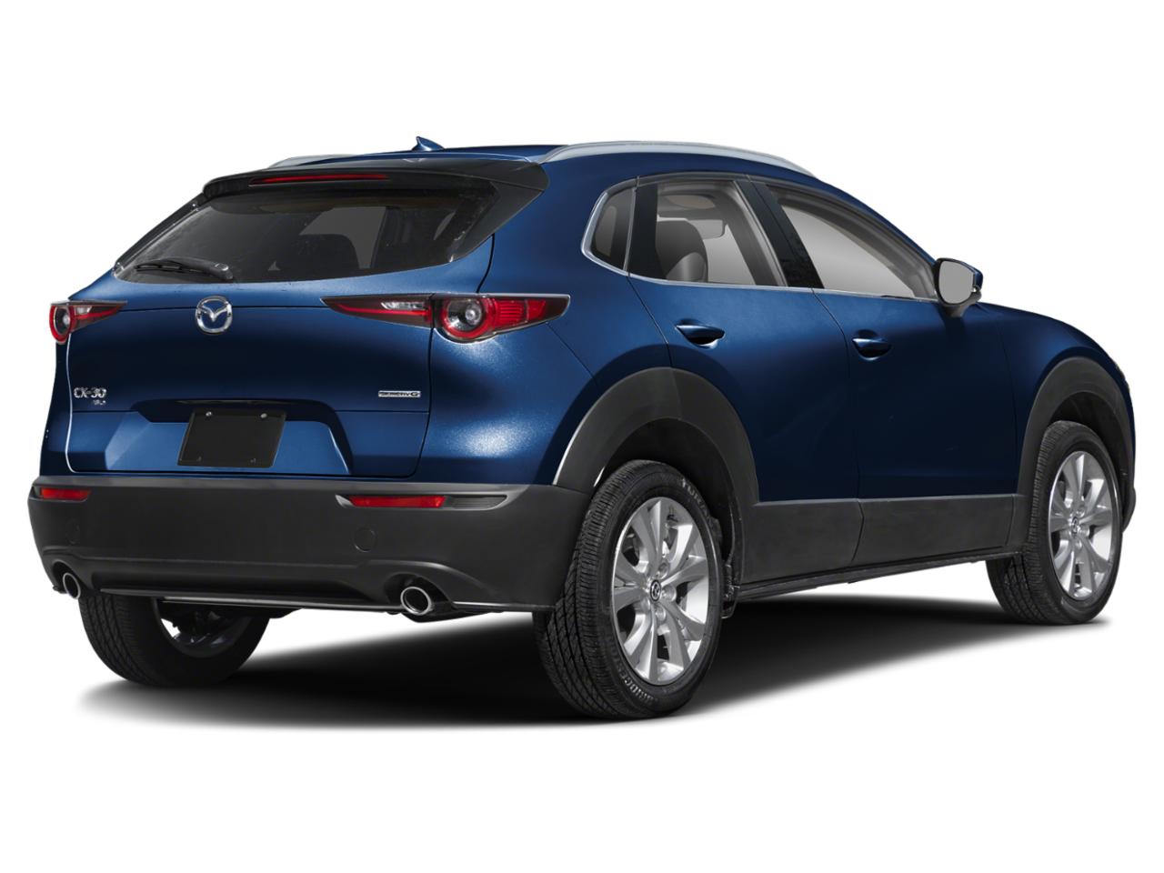 2025 Mazda CX-30 Vehicle Photo in Appleton, WI 54913