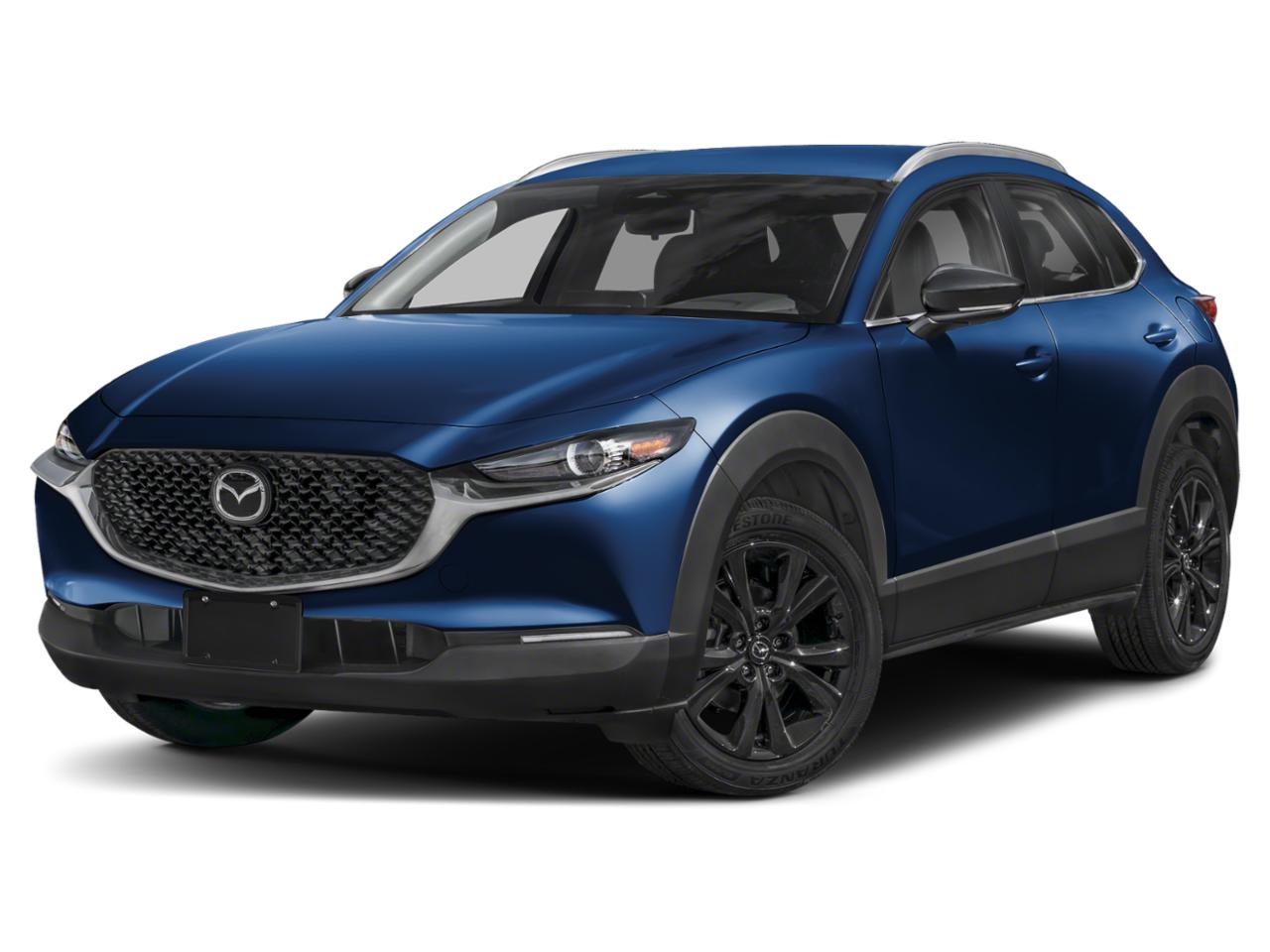 2025 Mazda CX-30 Vehicle Photo in Appleton, WI 54913