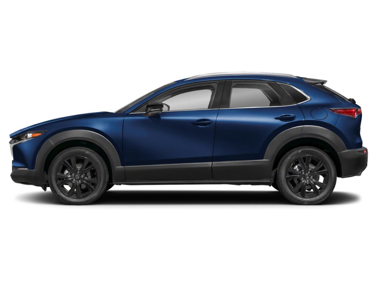 2025 Mazda CX-30 Vehicle Photo in Appleton, WI 54913