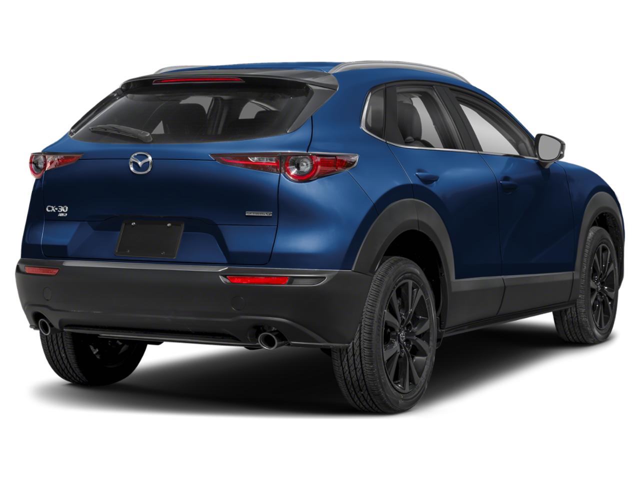 2025 Mazda CX-30 Vehicle Photo in Appleton, WI 54913