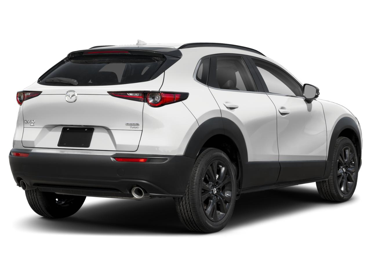 2025 Mazda CX-30 Vehicle Photo in Appleton, WI 54913