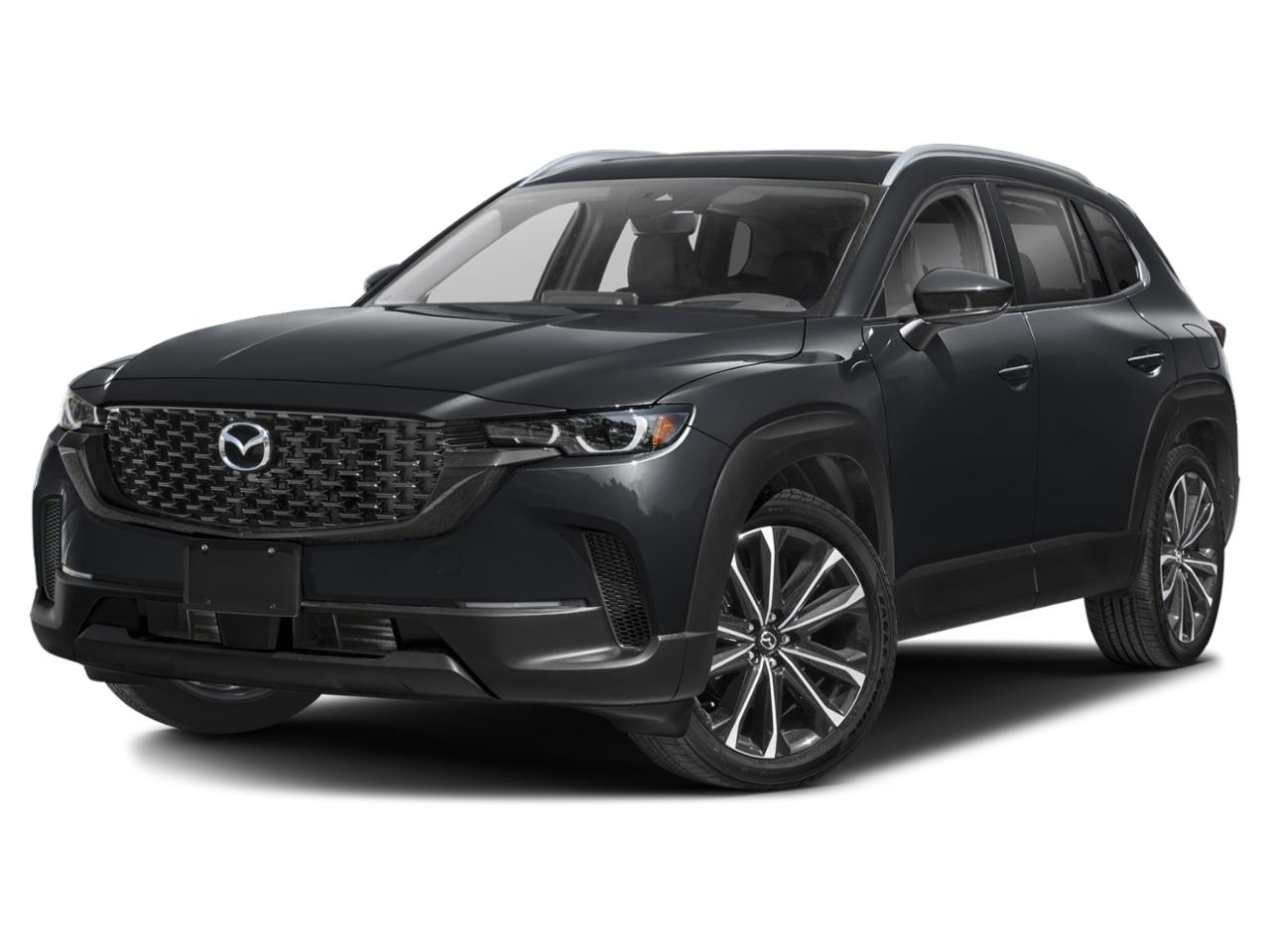 2025 Mazda CX-50 Vehicle Photo in Jonesboro, AR 72404