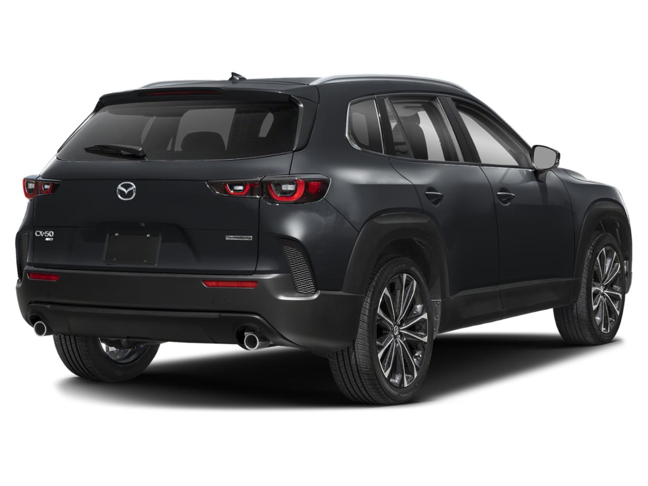 2025 Mazda CX-50 Vehicle Photo in Jonesboro, AR 72404